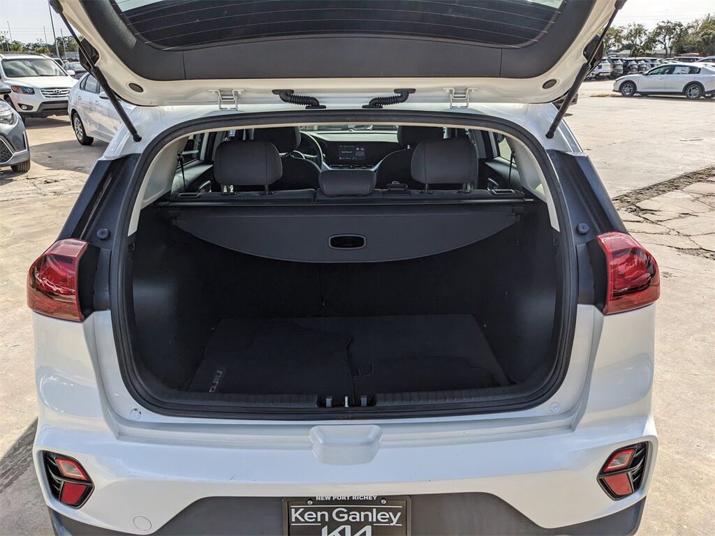2020 Kia Niro LX San Clemente CA