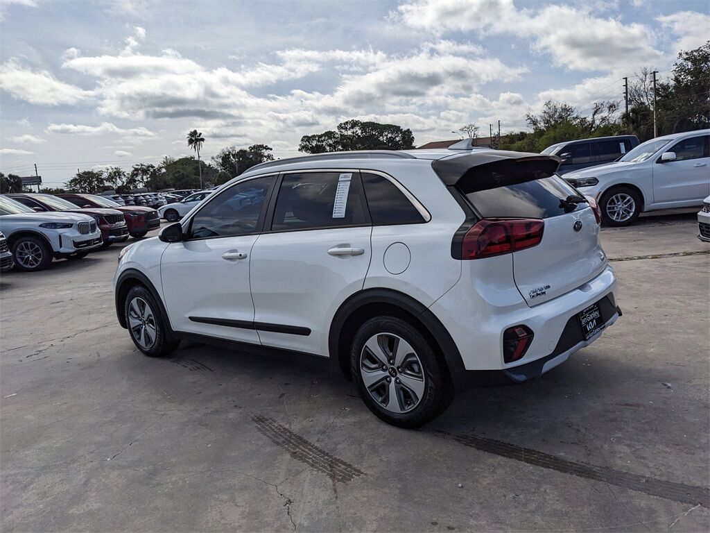 2020 Kia Niro LX San Clemente CA
