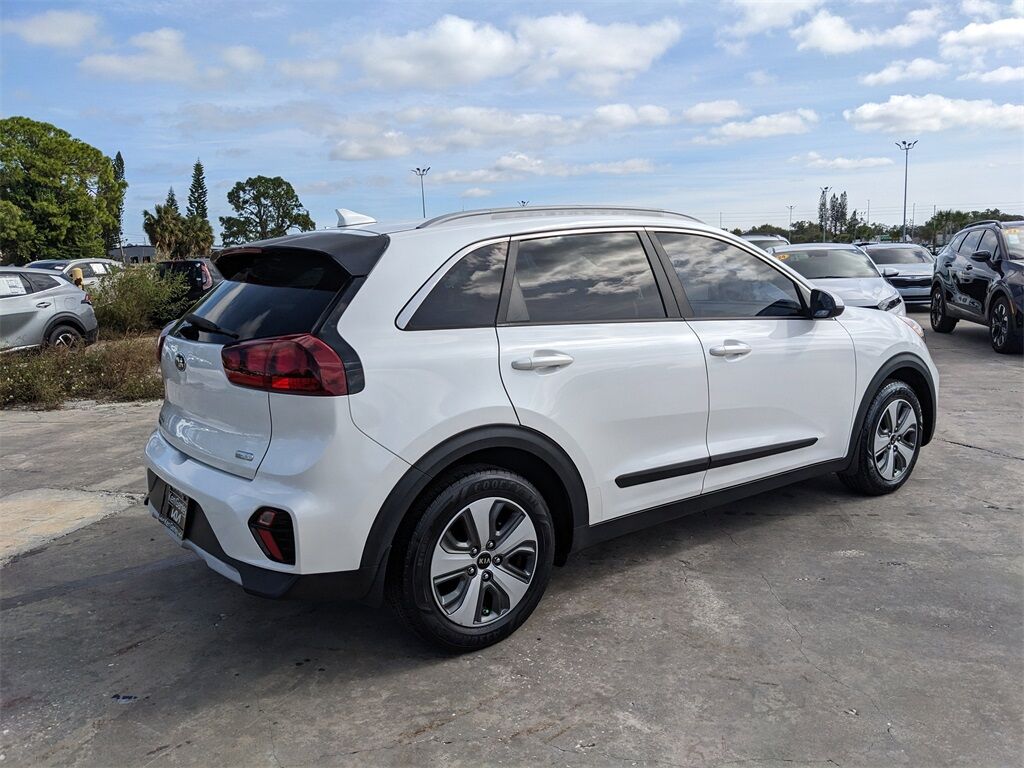 2020 Kia Niro LX San Clemente CA