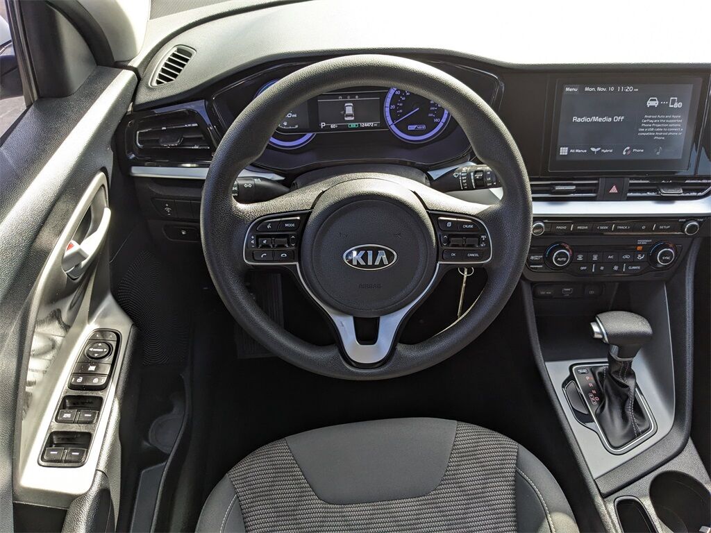 2020 Kia Niro LX San Clemente CA