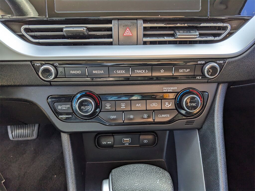 2020 Kia Niro LX San Clemente CA