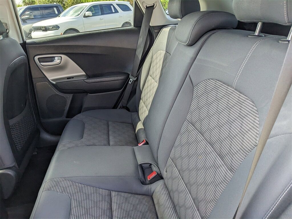 2020 Kia Niro LX San Clemente CA