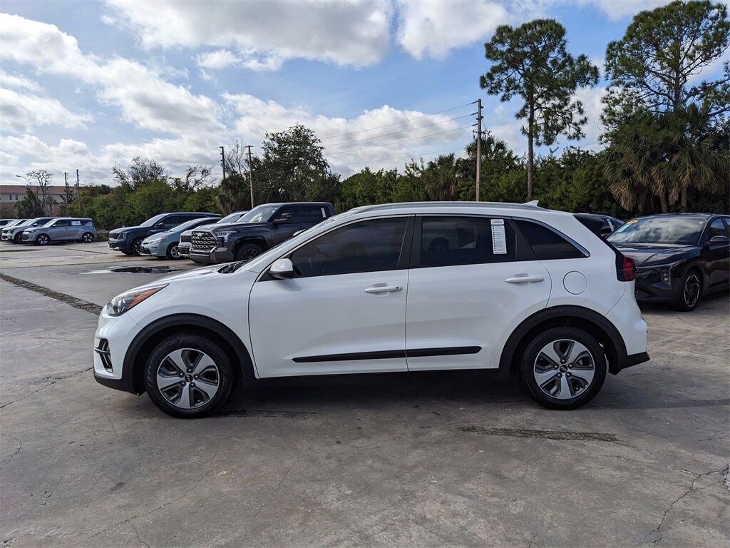2020 Kia Niro LX San Clemente CA