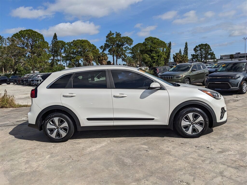 2020 Kia Niro LX San Clemente CA