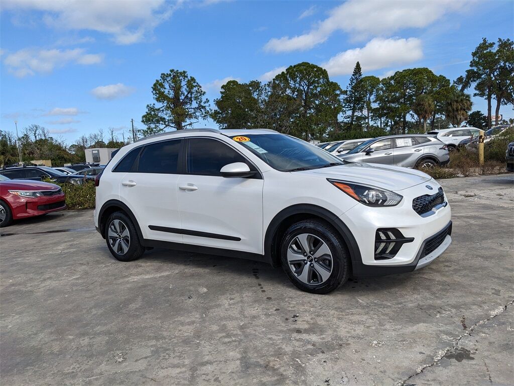 2020 Kia Niro LX San Clemente CA