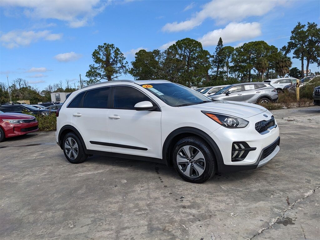 2020 Kia Niro LX San Clemente CA