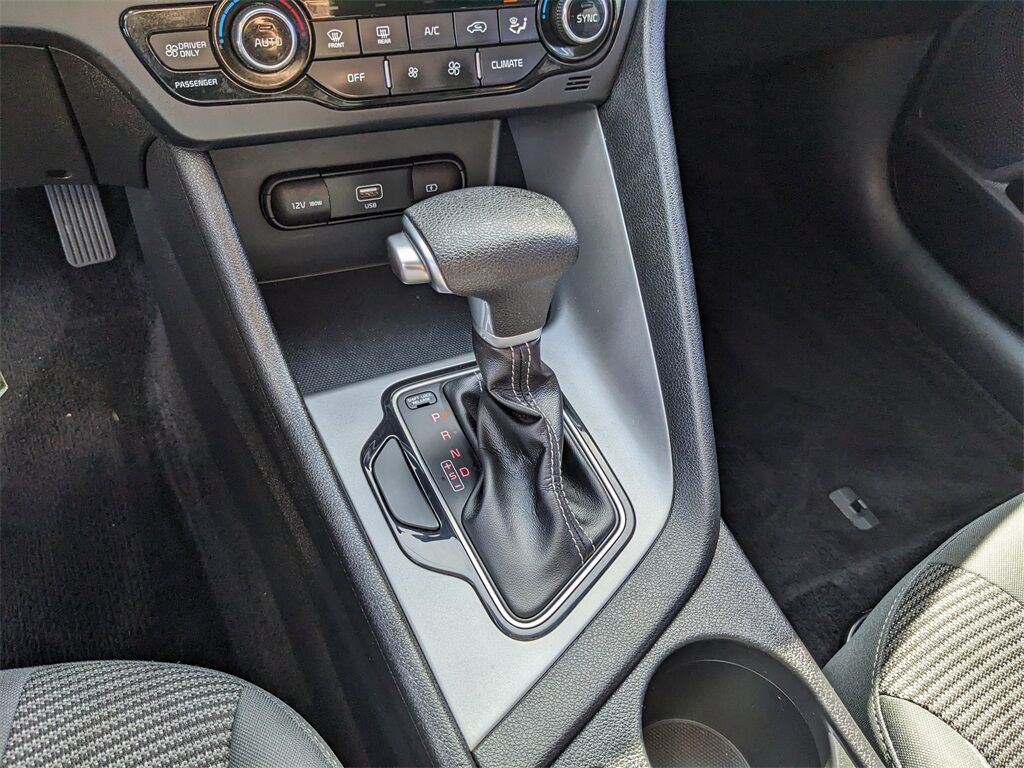 2020 Kia Niro LX San Clemente CA