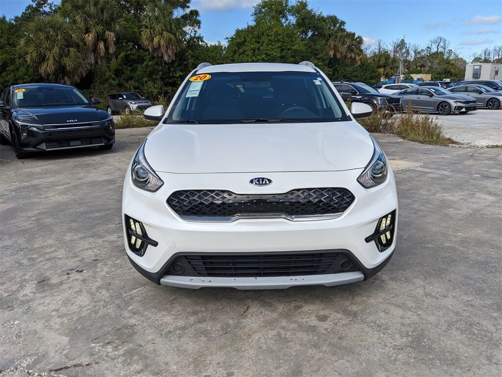 2020 Kia Niro LX San Clemente CA