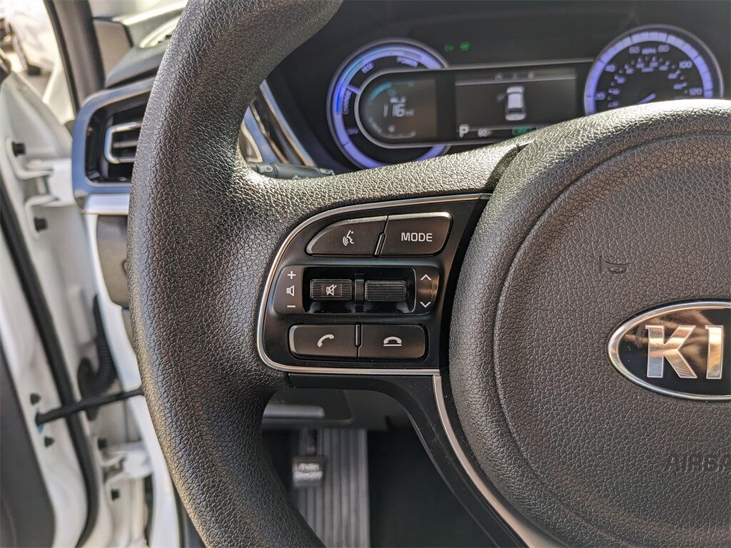 2020 Kia Niro LX San Clemente CA