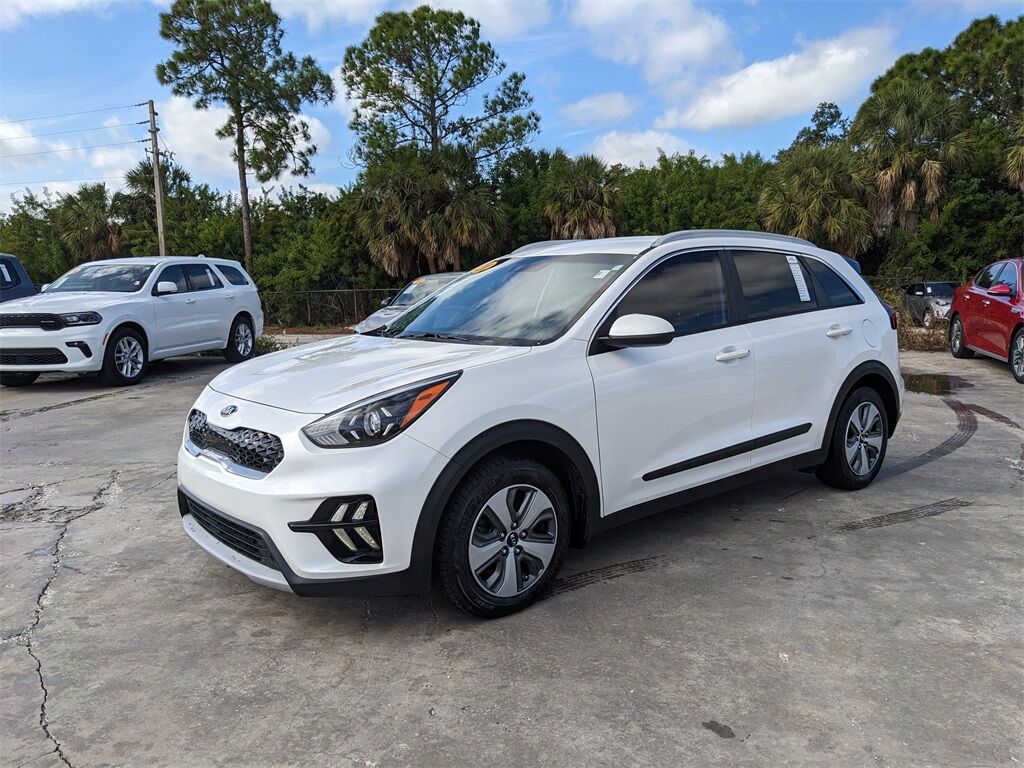 2020 Kia Niro LX San Clemente CA