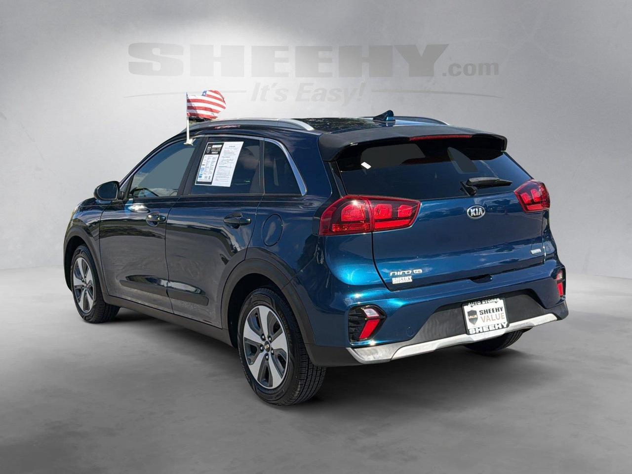 2020 Kia Niro LX Hagerstown MD