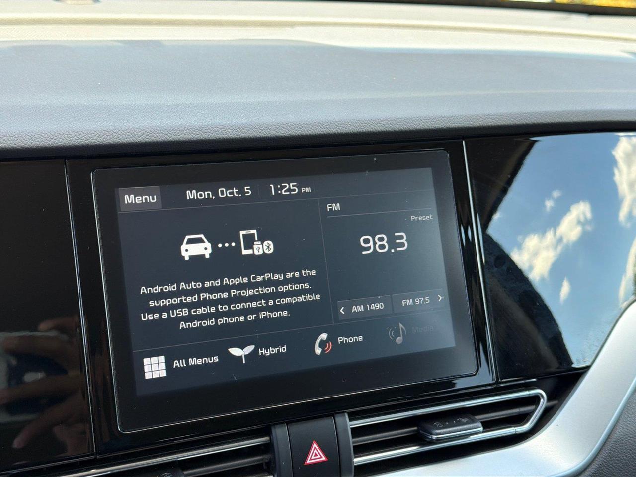 2020 Kia Niro LX Hagerstown MD