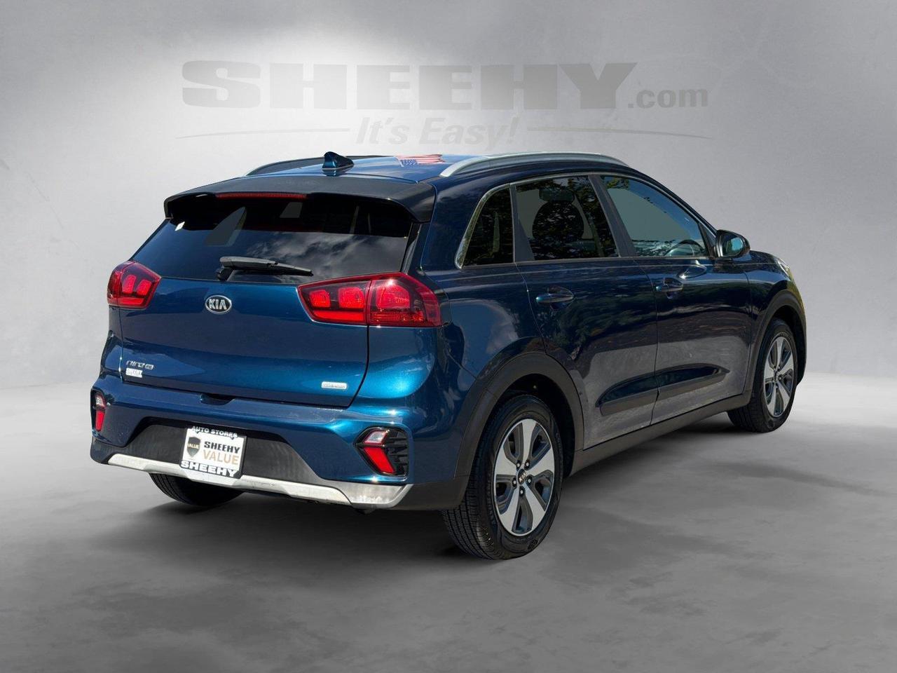 2020 Kia Niro LX Hagerstown MD