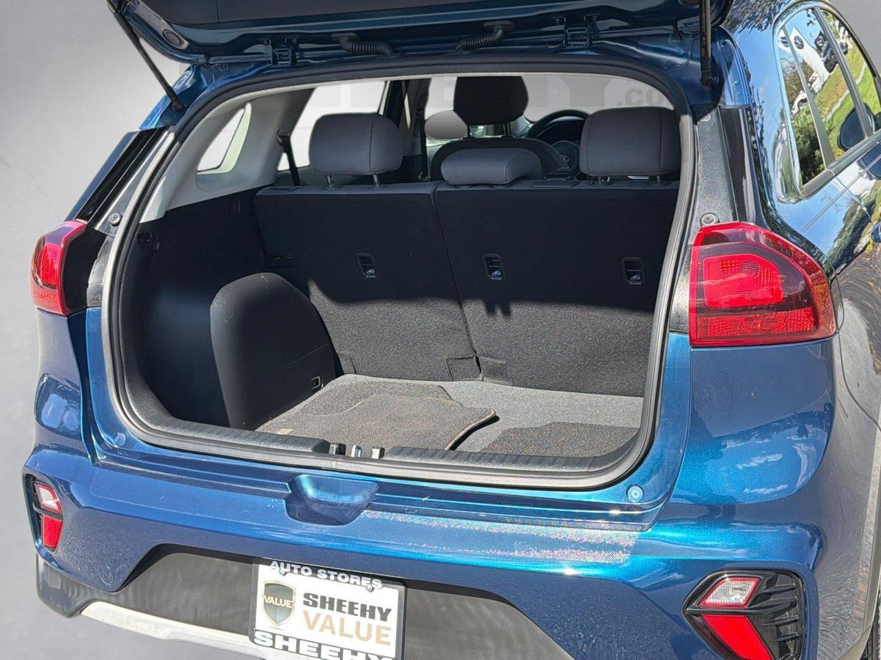 2020 Kia Niro LX Hagerstown MD