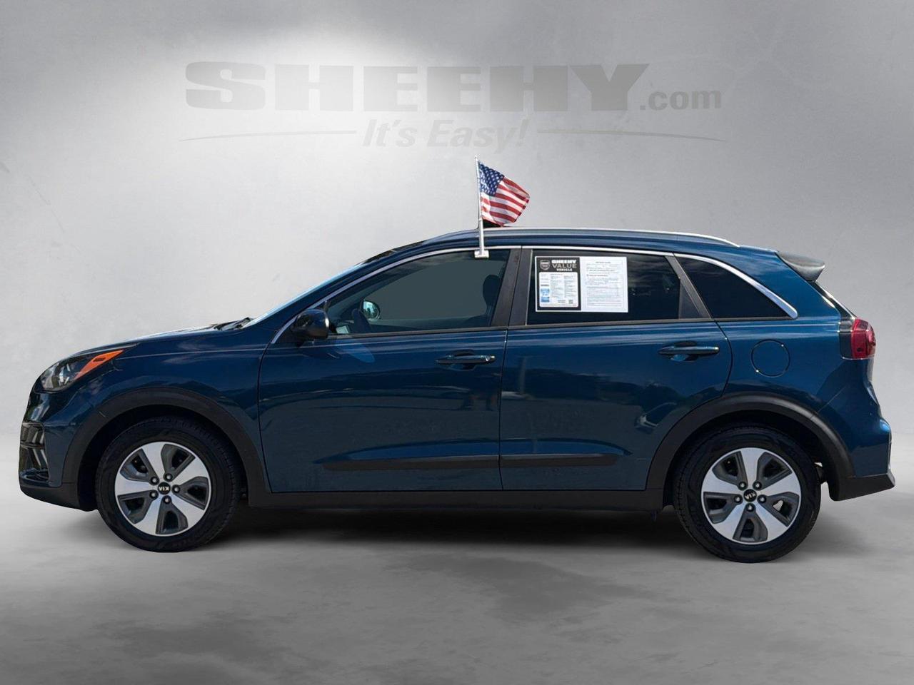 2020 Kia Niro LX Hagerstown MD