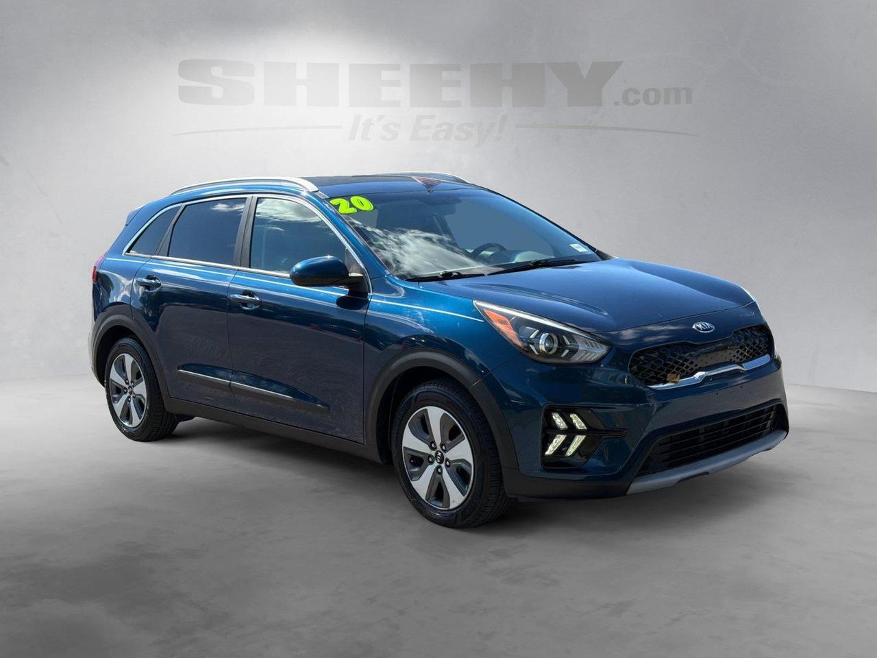 2020 Kia Niro LX Hagerstown MD