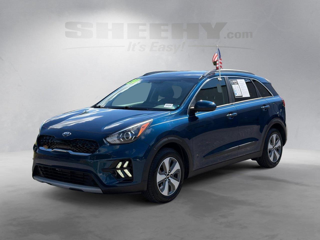 2020 Kia Niro LX Hagerstown MD