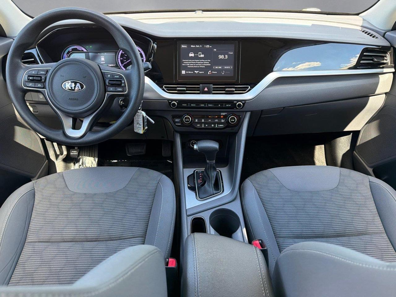 2020 Kia Niro LX Hagerstown MD