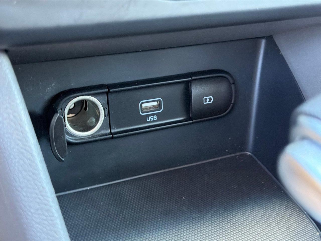 2020 Kia Niro LX Hagerstown MD