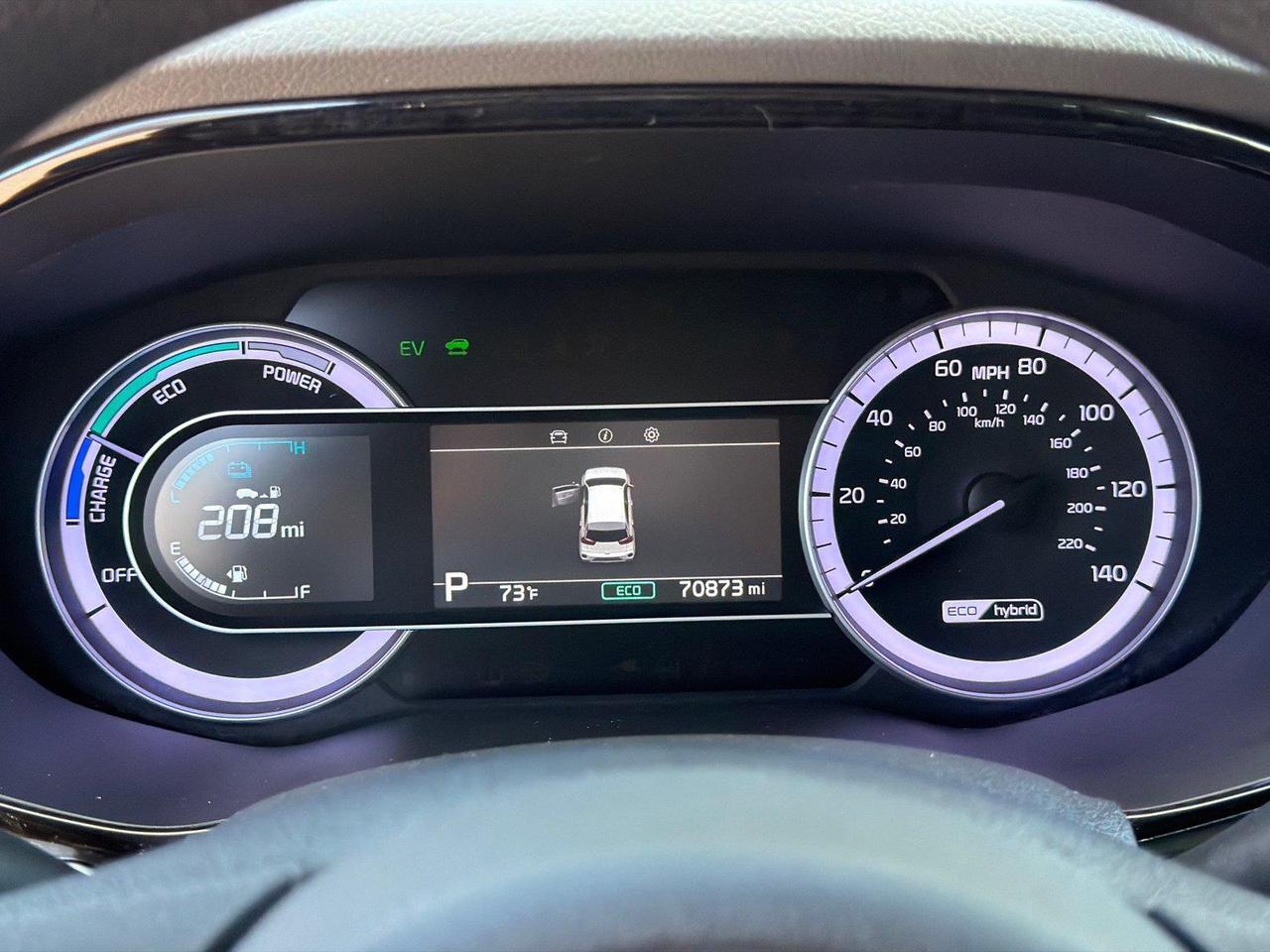 2020 Kia Niro LX Hagerstown MD