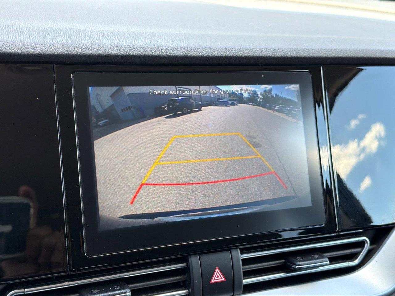 2020 Kia Niro LX Hagerstown MD