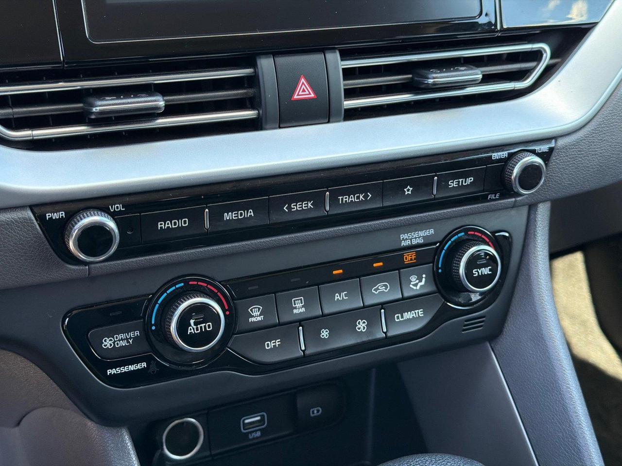 2020 Kia Niro LX Hagerstown MD