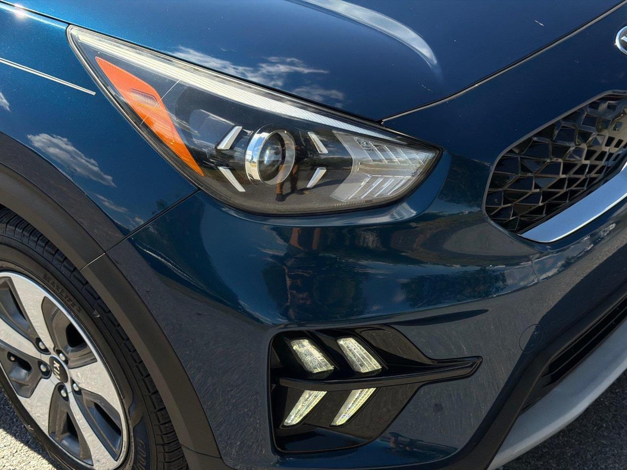 2020 Kia Niro LX Hagerstown MD