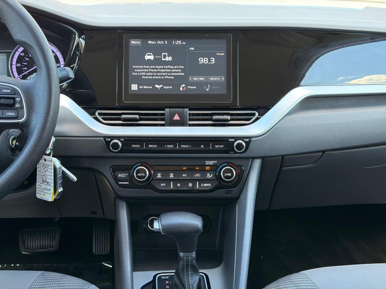 2020 Kia Niro LX Hagerstown MD