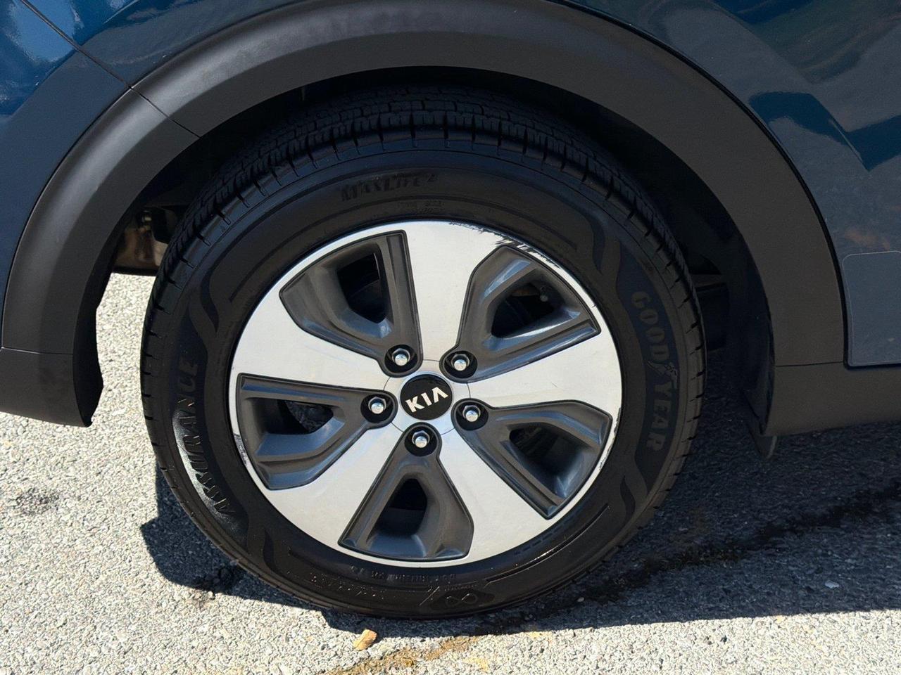 2020 Kia Niro LX Hagerstown MD