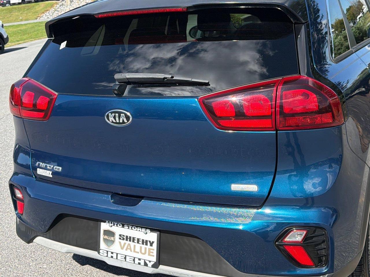2020 Kia Niro LX Hagerstown MD
