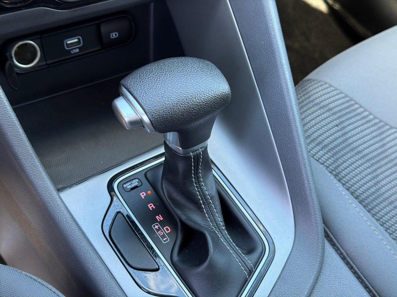 2020 Kia Niro LX Hagerstown MD