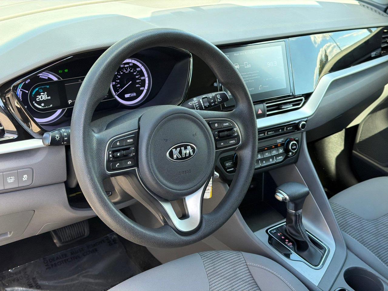 2020 Kia Niro LX Hagerstown MD