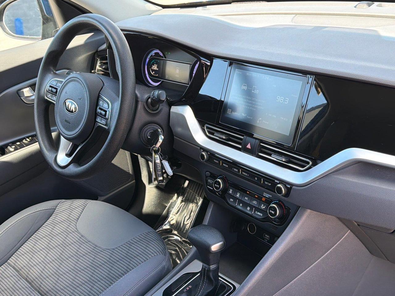2020 Kia Niro LX Hagerstown MD