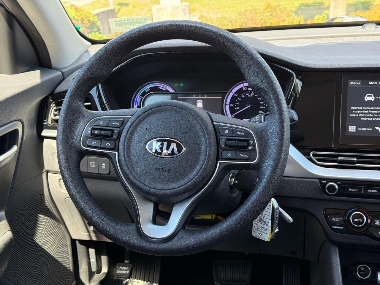 2020 Kia Niro LX Hagerstown MD