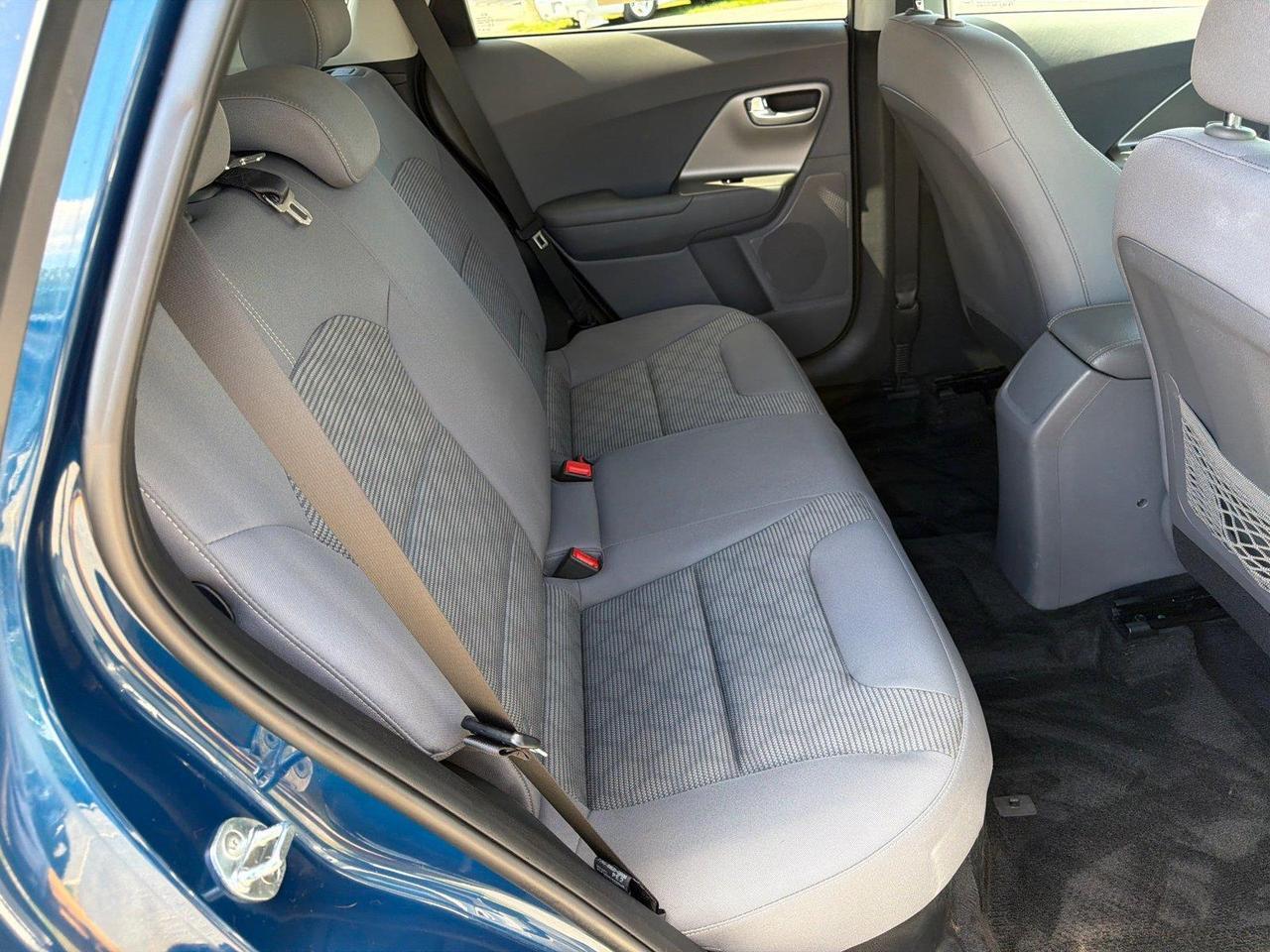 2020 Kia Niro LX Hagerstown MD