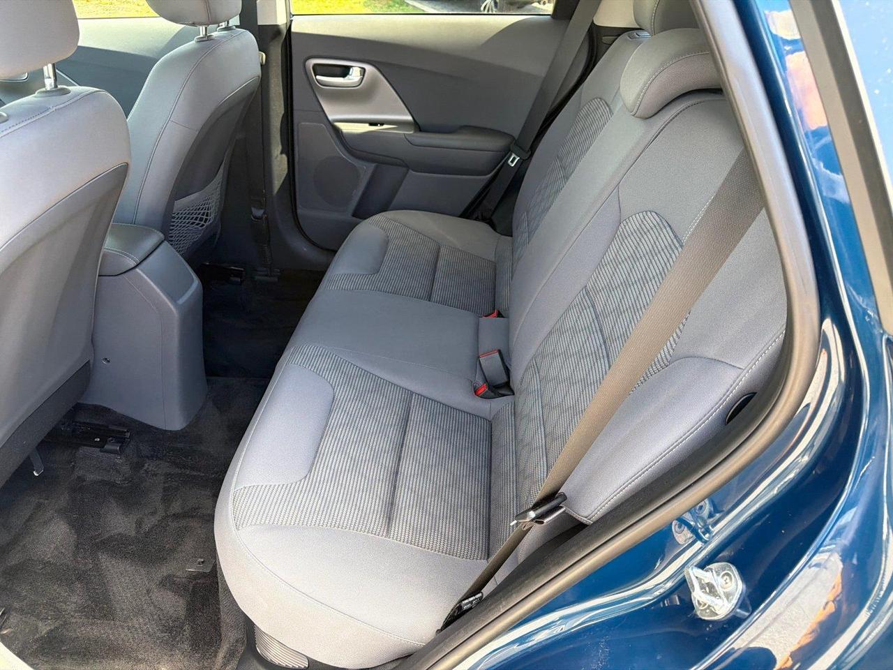 2020 Kia Niro LX Hagerstown MD