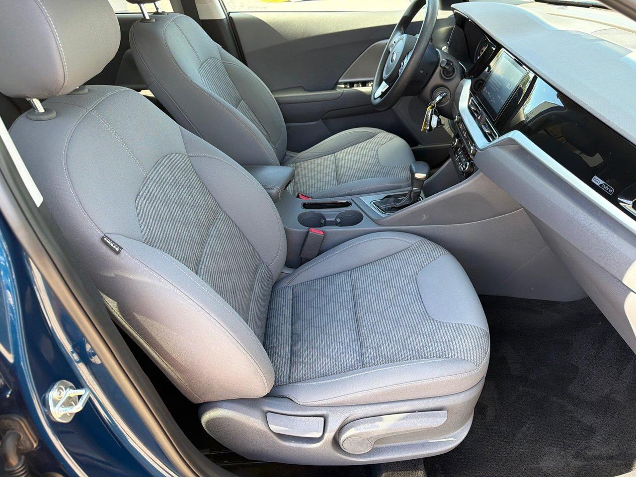 2020 Kia Niro LX Hagerstown MD