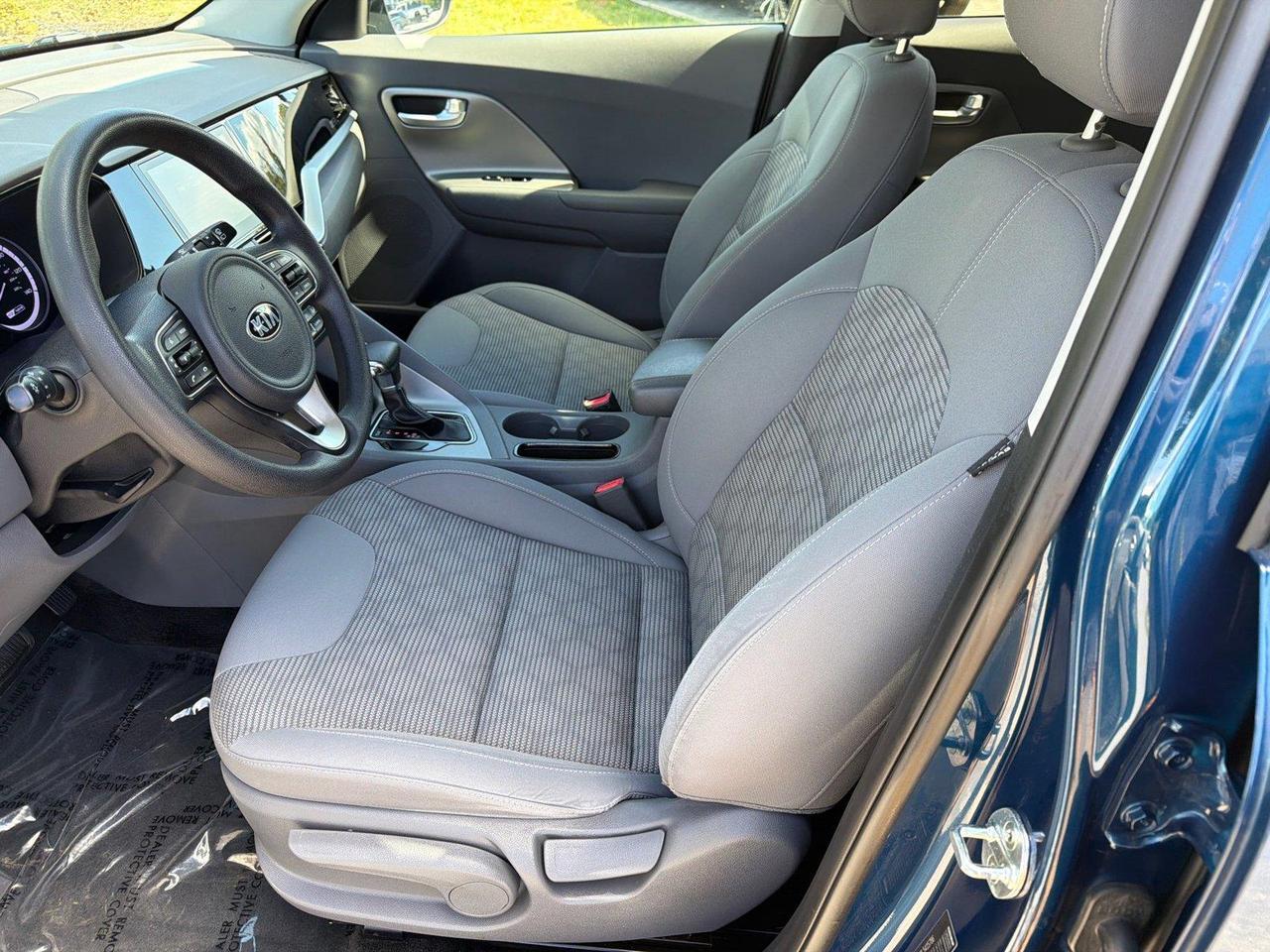 2020 Kia Niro LX Hagerstown MD