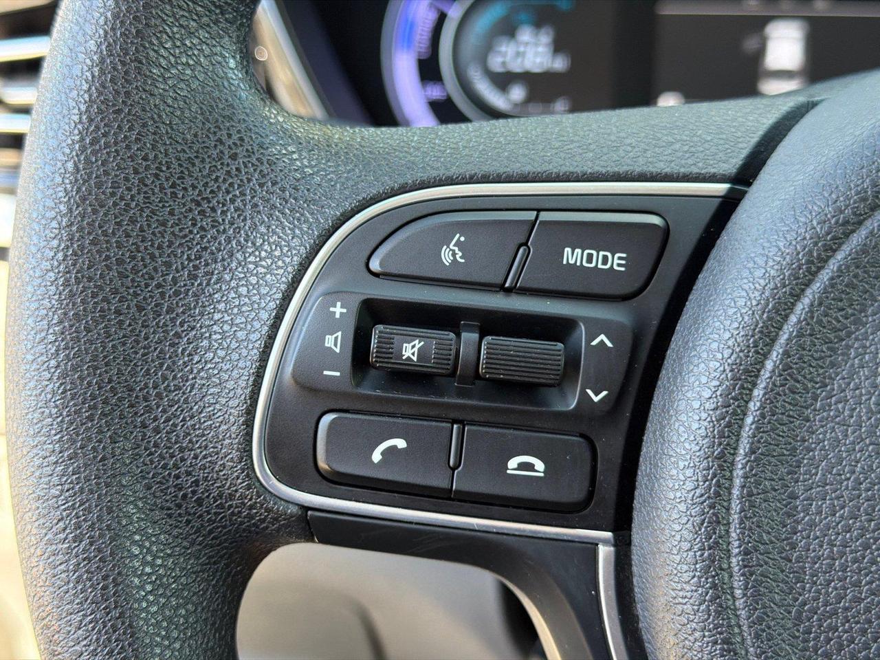 2020 Kia Niro LX Hagerstown MD