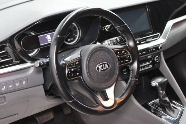 2020 Kia Niro LXS Chantilly VA