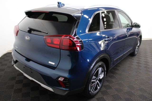 2020 Kia Niro LXS Chantilly VA