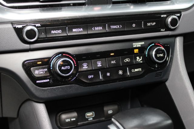 2020 Kia Niro LXS Chantilly VA