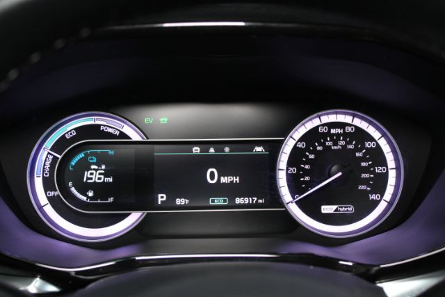 2020 Kia Niro LXS Chantilly VA