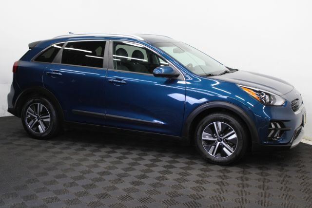 2020 Kia Niro LXS Chantilly VA