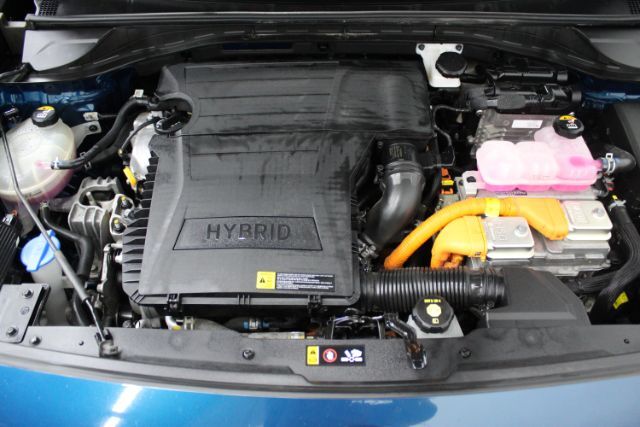 2020 Kia Niro LXS Chantilly VA