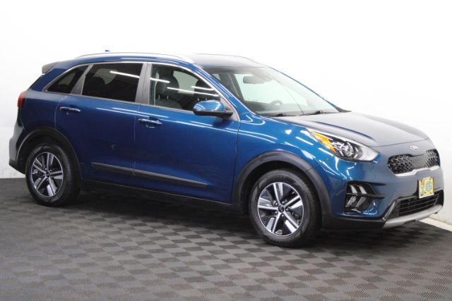 2020 Kia Niro