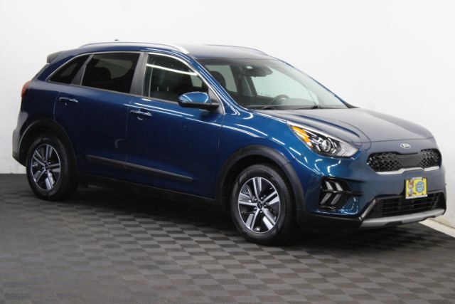 2020 Kia Niro LXS Chantilly VA