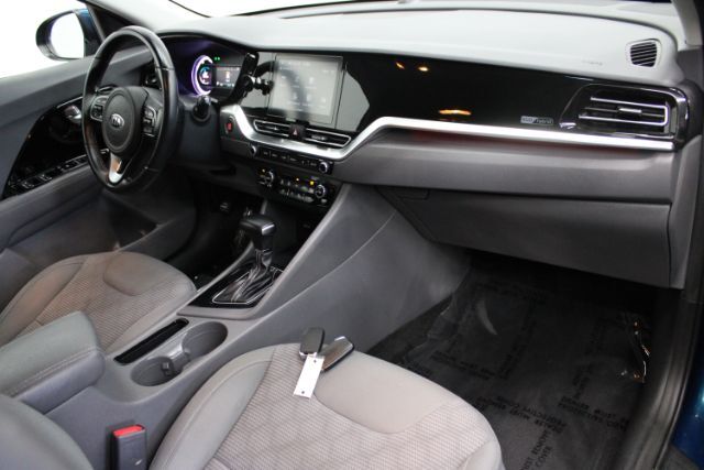 2020 Kia Niro LXS Chantilly VA