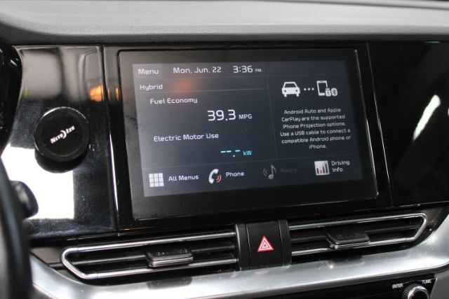 2020 Kia Niro LXS Chantilly VA