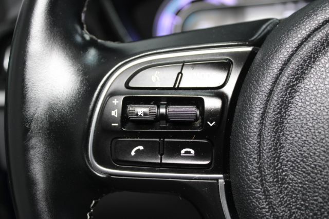 2020 Kia Niro LXS Chantilly VA